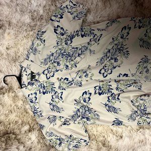 Hawaiian Shirt